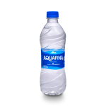 Bottled Pure Water 500ml