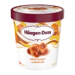 Häagen-Dazs Salted Caramel (Digital)